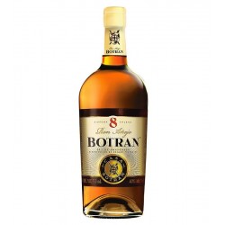 Botran 8 Años  40º