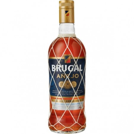 Ron Brugal Añejo 38º