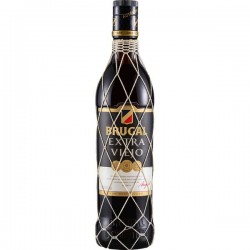 Brugal Extra viejo 38º