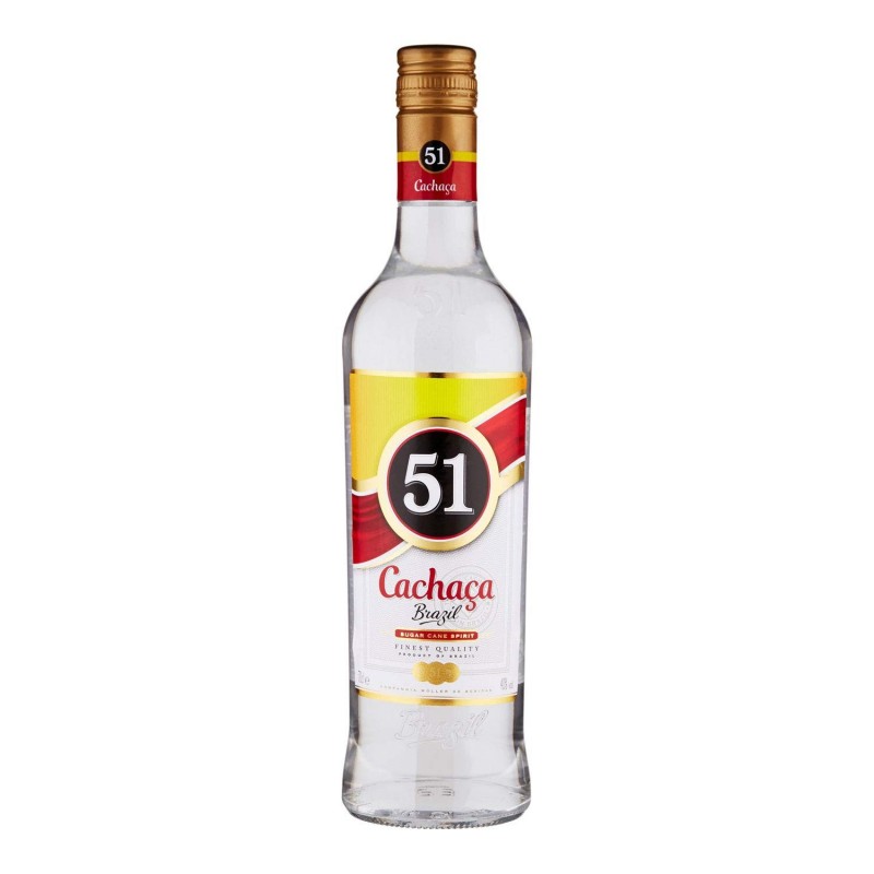 Cachaca51 70cl