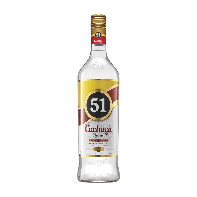 Cachara51 40º