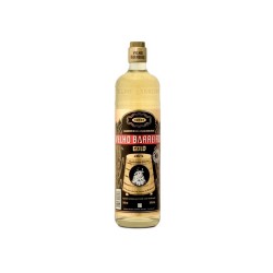 Ron cachaca velho barreiro gold  39º