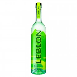 Ron Cachaca Leblon 40º