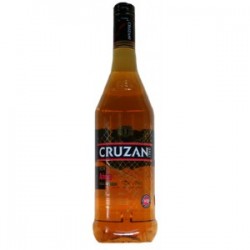 Ron Cruzan 40º