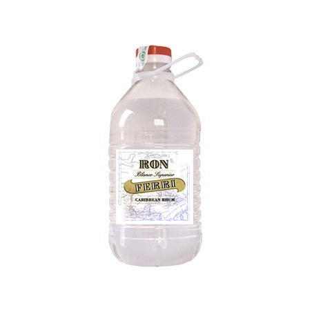 Ron Ferri Colau Blanco 37.5º