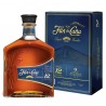 Flor de caña 12 Años 40º
