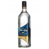 Flor de Caña Silver Dry 4 años 40º