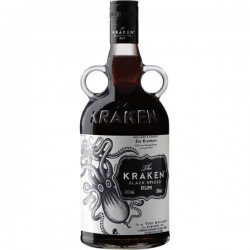 Ron Kraken 40º