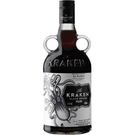 Ron Kraken 40º