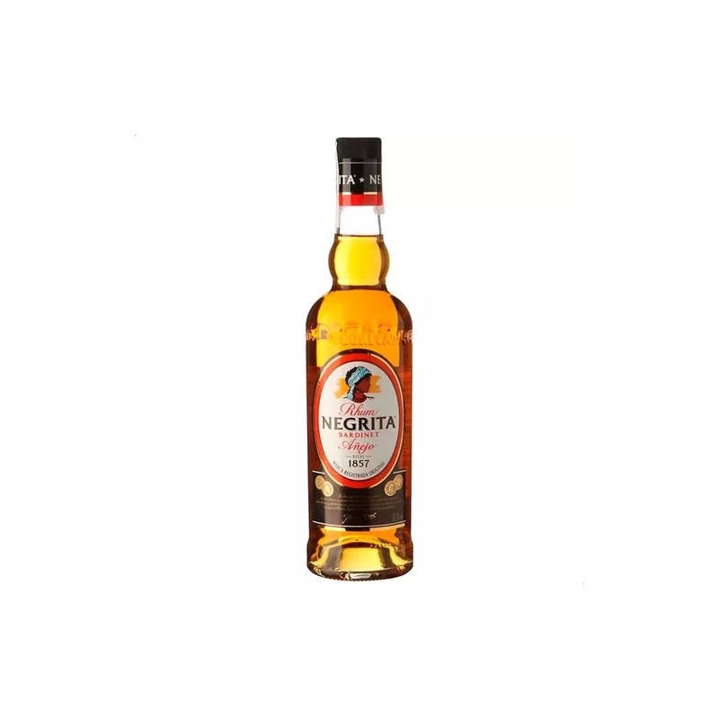 Negrita Dorado 37,5º