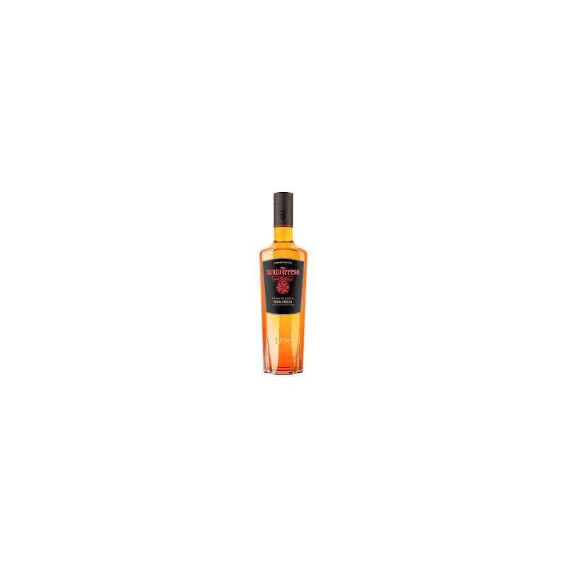 Ron Santa Teresa Gran Reserva 40º