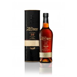 Ron Zacapa centenario 23 años 40º