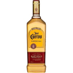 Tequila Cuervo Especial Dorado 38º