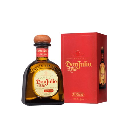 Tequila Don julio Reposado 38º