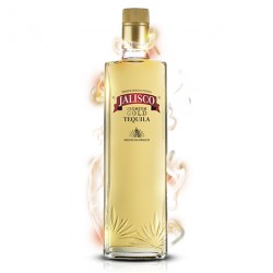 Tequila Jalisco Gold Premium 35º