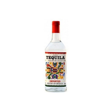 Tequila Ranchitos 35º