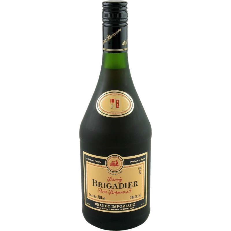 Brandys Brigadier 36º