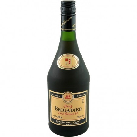 Brandys Brigadier 36º