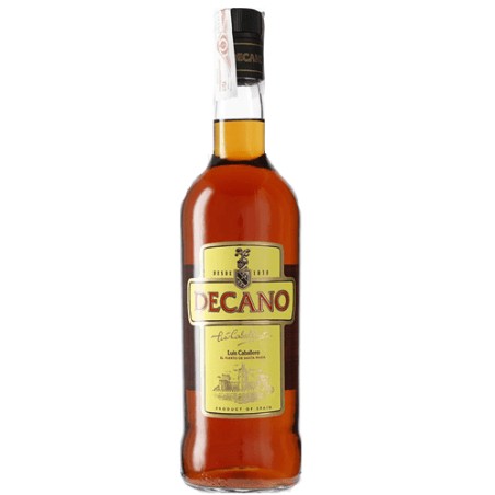 Brandys Decano 1L