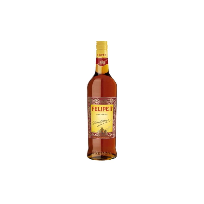 Brandys Felipe II 36.5º
