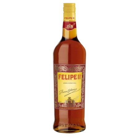 Brandys Felipe II 36.5º