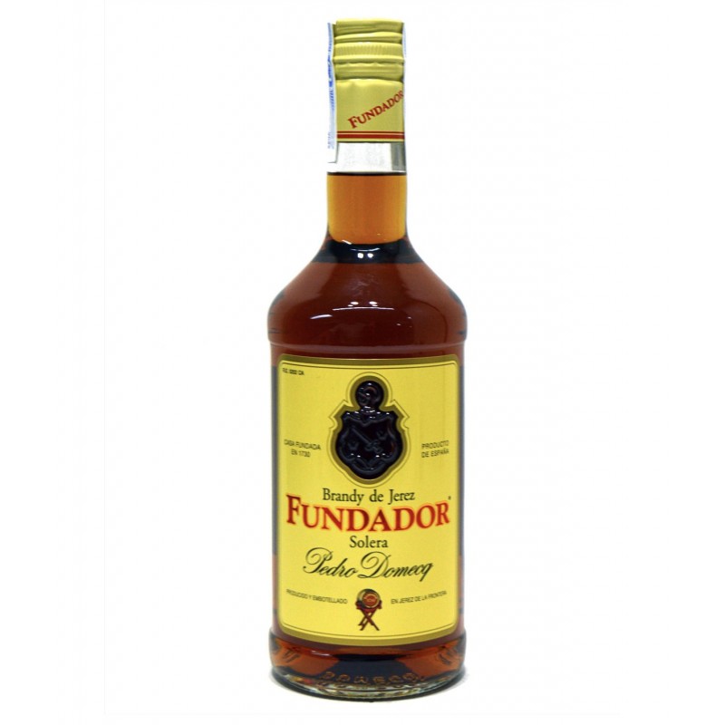 Brandys Fundador 36º