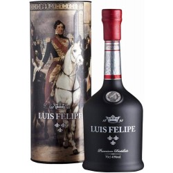 Brandy Luis Felipe 40º