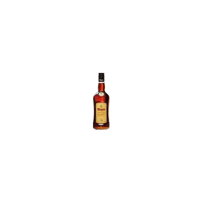Brandy Mango 36º