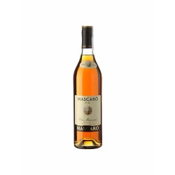 Brandy Mascaro v.o 40º