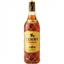 Brandy Terry 30º