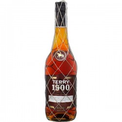 Brandy  Terry 1900  36º