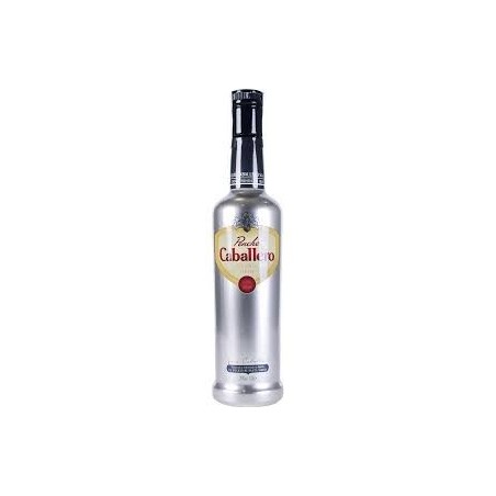 Ponche Caballero 25º