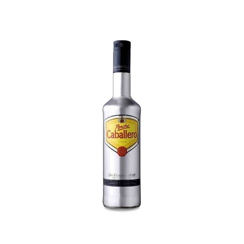 Ponche Caballero 25º