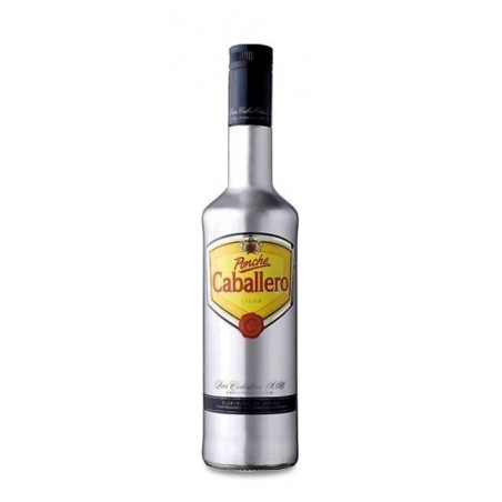 Ponche Caballero 25º