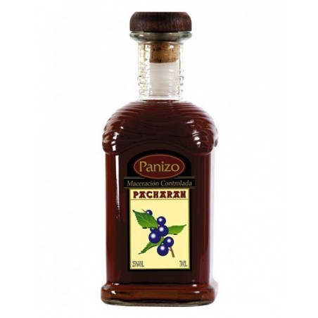 Pacharan Panizo Frasca 25º