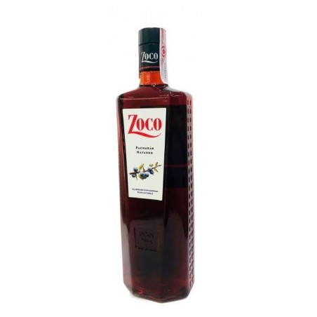 Pacharan Zoco 25º