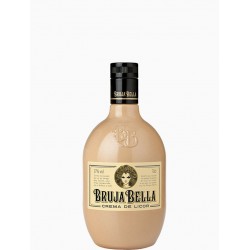 Orujo Bruja Bella Crema 70cl