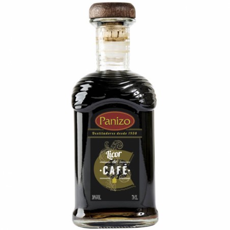 La Cepa de Panizo Café Frasca 30º