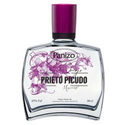 Monovarietal Prieto Picudo Panizo 45º