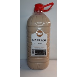 Naparoa Crema 15º