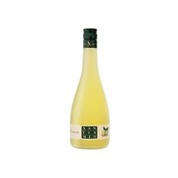 Xantiamen limoncello 28º