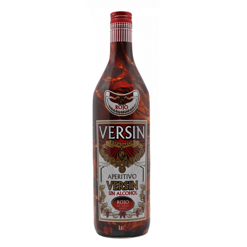 Versin Sin Alcohol 0º