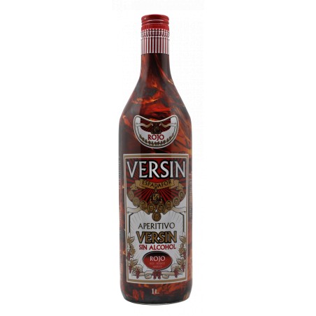 Versin Sin Alcohol 0º