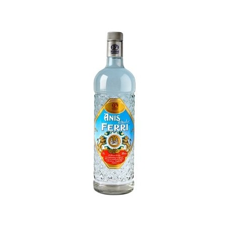Anis Ferri Dulce 35º