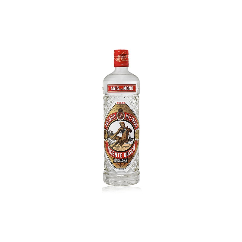 Anis Mono Dulce 70cl Anis Mono Dulce 70cl
