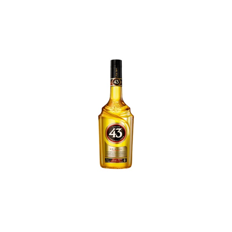 Licor 43  31%
