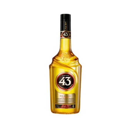 Licor 43  31%