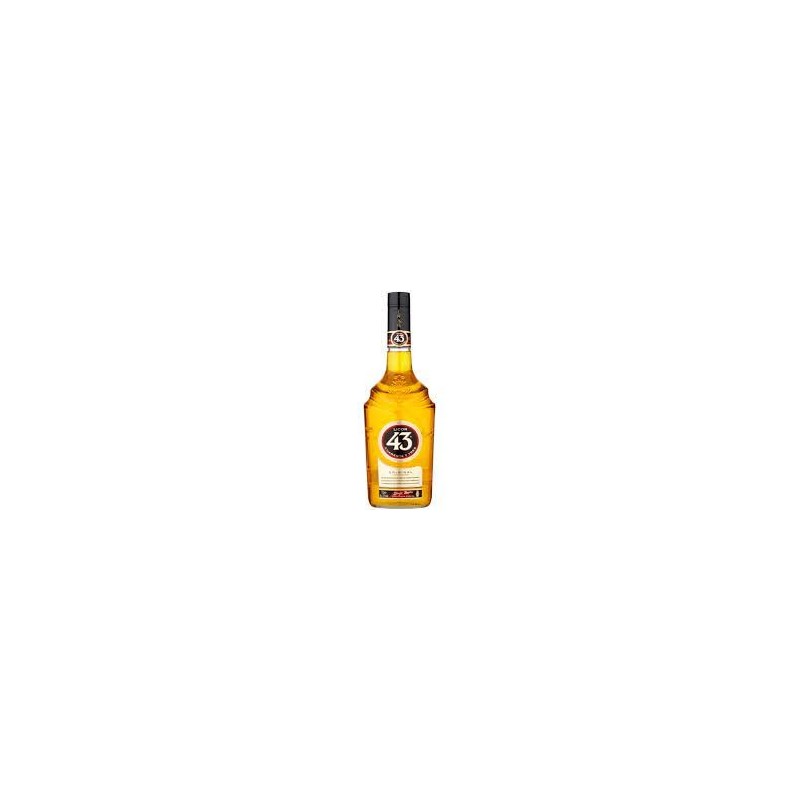 Licor 43 31º