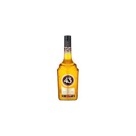 Licor 43 31º