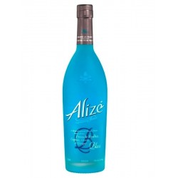 Licor Alize Bleu 20º